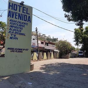 Hotel Avenida